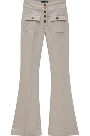THE SEAFARER Pantalones Anais