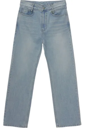 WOOYOUNGMI Jeans rectos