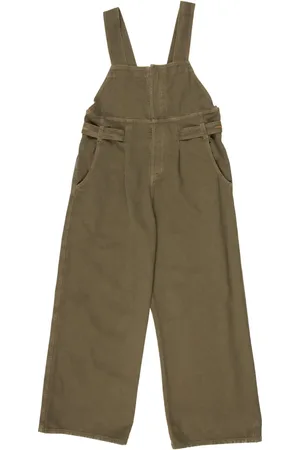 UMA WANG Pantalones