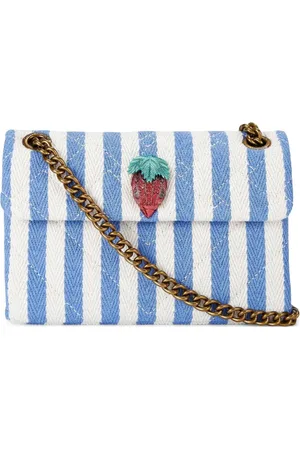 Kurt Geiger Bolsa de hombro Kensington mini