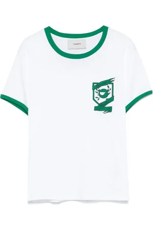 COPERNI Playera con bordado