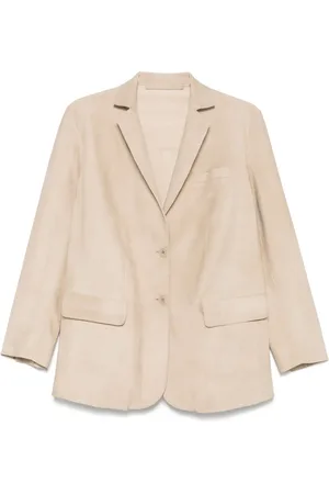 SALVATORE SANTORO Blazer con botones