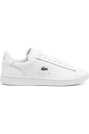 Lacoste Tenis Carnaby de piel