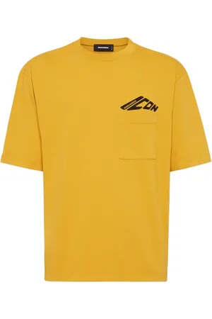 Dsquared2 Playera Icon