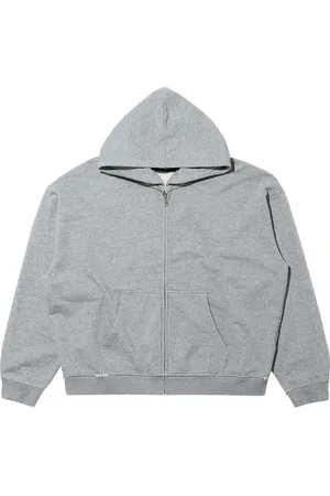 Mainless Hoodie con cierre