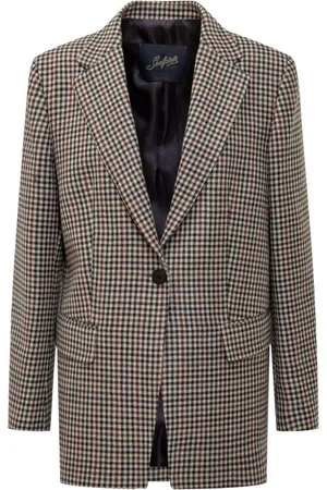 THE SEAFARER Blazer Bella