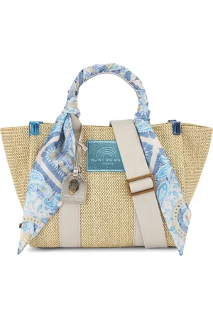 Kurt Geiger Tote Southbank pequeña
