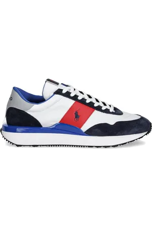 Ralph Lauren Tenis Train 89