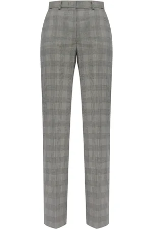 Sportmax Pantalones rectos
