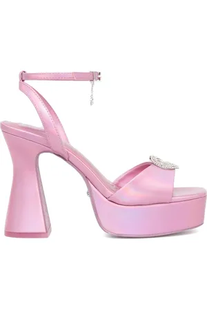 Aldo Sandalias Party con tacón de 125mm de x Barbie