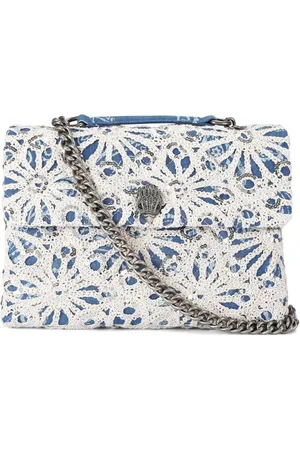 Kurt Geiger Bolsa de hombro Kensington grande