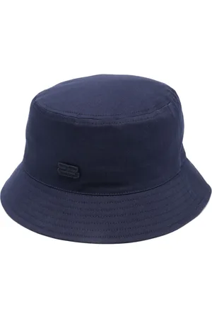 Sandro Gorro de pescador con parche del logo