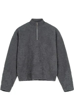 ROUGH. Chamarra Troyer Olive