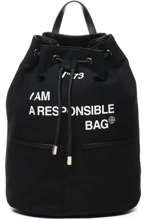V°73 Mochila Responsible
