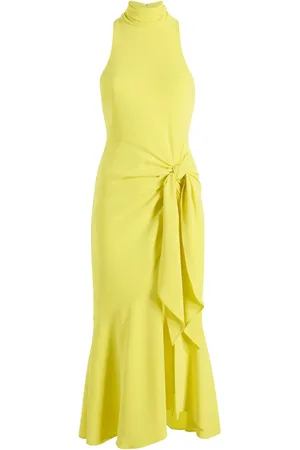 Cinq A Sept Vestido de fiesta Rori