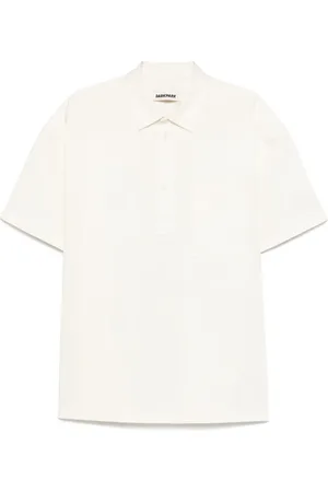 DARKPARK Playera tipo polo Alex