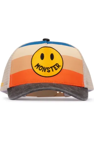 Wee Monster Gorra trucker Monster