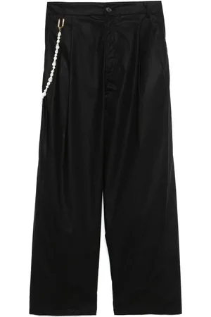 DARKPARK Pantalones Phebe