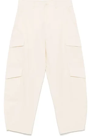 BARENA Pantalones cargo Carico Vion