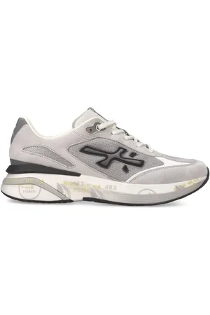 Premiata Tenis Moerun