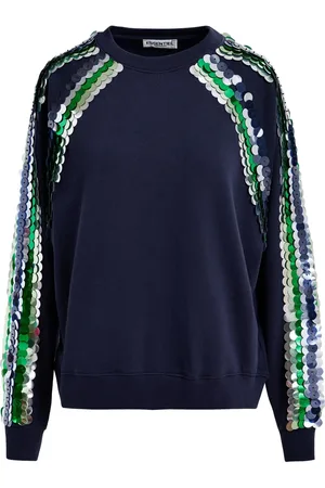 Essentiel Antwerp Sudadera Hablurry