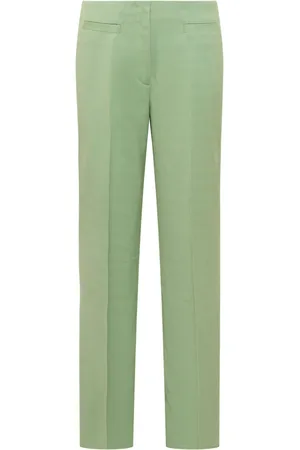 THE SEAFARER Pantalones Melina