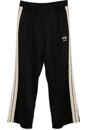 FIVE CM Pants con logo bordado