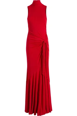 Cinq A Sept Vestido de fiesta Rori