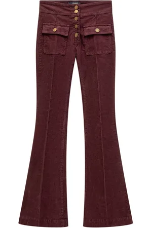 THE SEAFARER Pantalones Anais