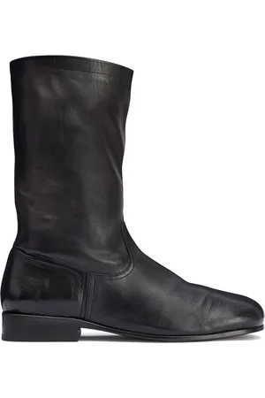 LEMAIRE Botas estilo worker