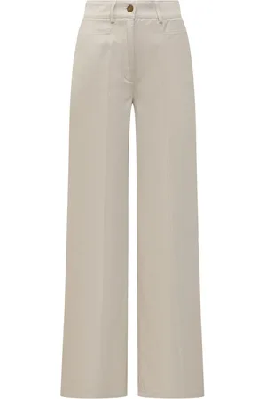 THE SEAFARER Pantalones Arielle