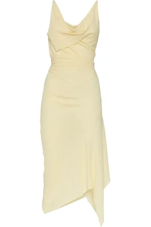 Dsquared2 Vestido midi