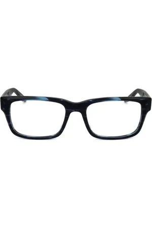 Barton Perreira Lentes con armazón cuadrada