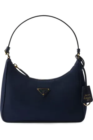 Prada Bolsa de hombro Re-Edition mini 2005