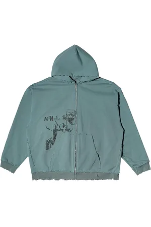 Mainless Hoodie Sad Generation