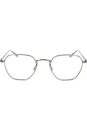Barton Perreira Lentes con armazón cuadrada