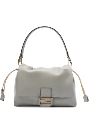Fendi Bolsa de hombro Mamma Baguette