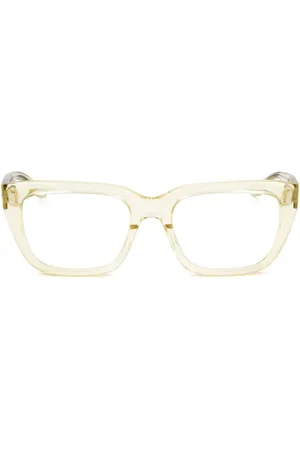 Barton Perreira Lentes con armazón cat eye