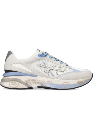 Premiata Tenis Moerun