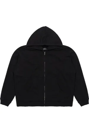 Mainless Hoodie con cierre