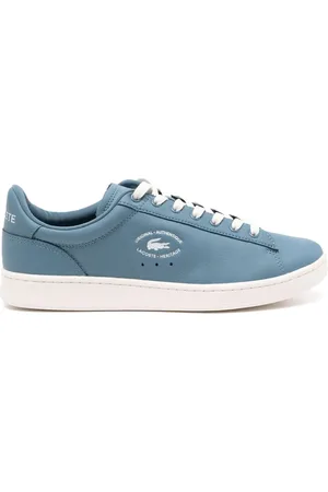 Lacoste Tenis Carnaby de piel
