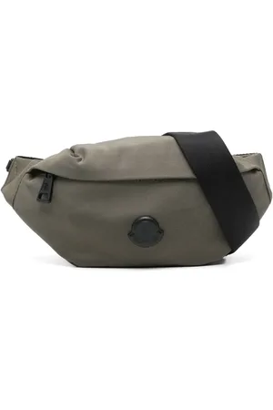 Moncler Cangurera Durance pequeña