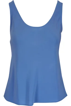 Vince Top de tejido jersey