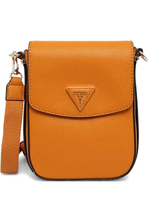 Guess Brynlee cross mini backpack