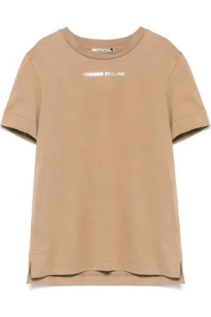Max Mara Playera Lusso