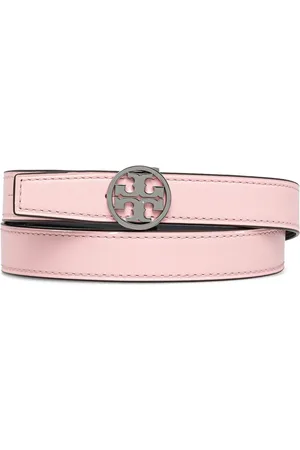 Tory Burch Cinturón reversible