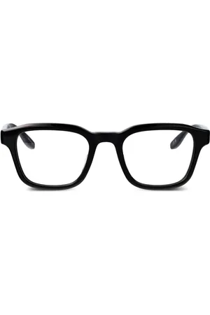Barton Perreira Lentes con armazón cuadrada