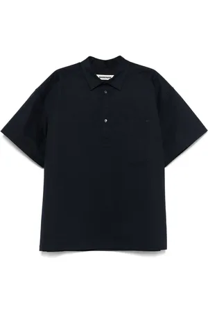 DARKPARK Playera tipo polo Alex