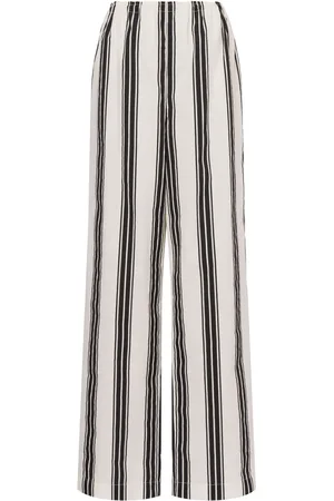 Serafini Pantalones anchos