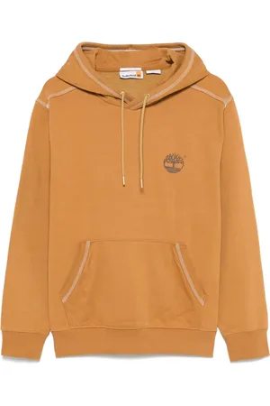 Timberland Hoodie Yellow Boot